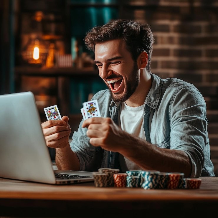 Konfirmasi taruhan Free Fire dengan detail jumlah dan odds di platform gucibet