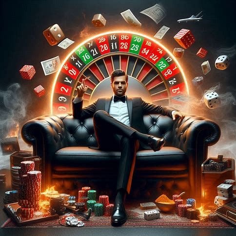 Dasbor multi-olahraga dengan panduan pasar sepak bola