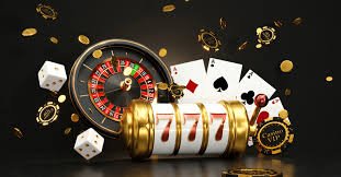 Tata letak Roulette dengan opsi taruhan tunggal, pasangan, dan luas di platform gucibet
