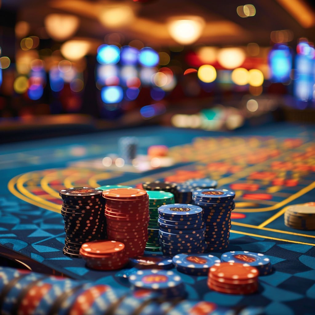 Informasi RTP dan volatilitas untuk permainan Spadegaming