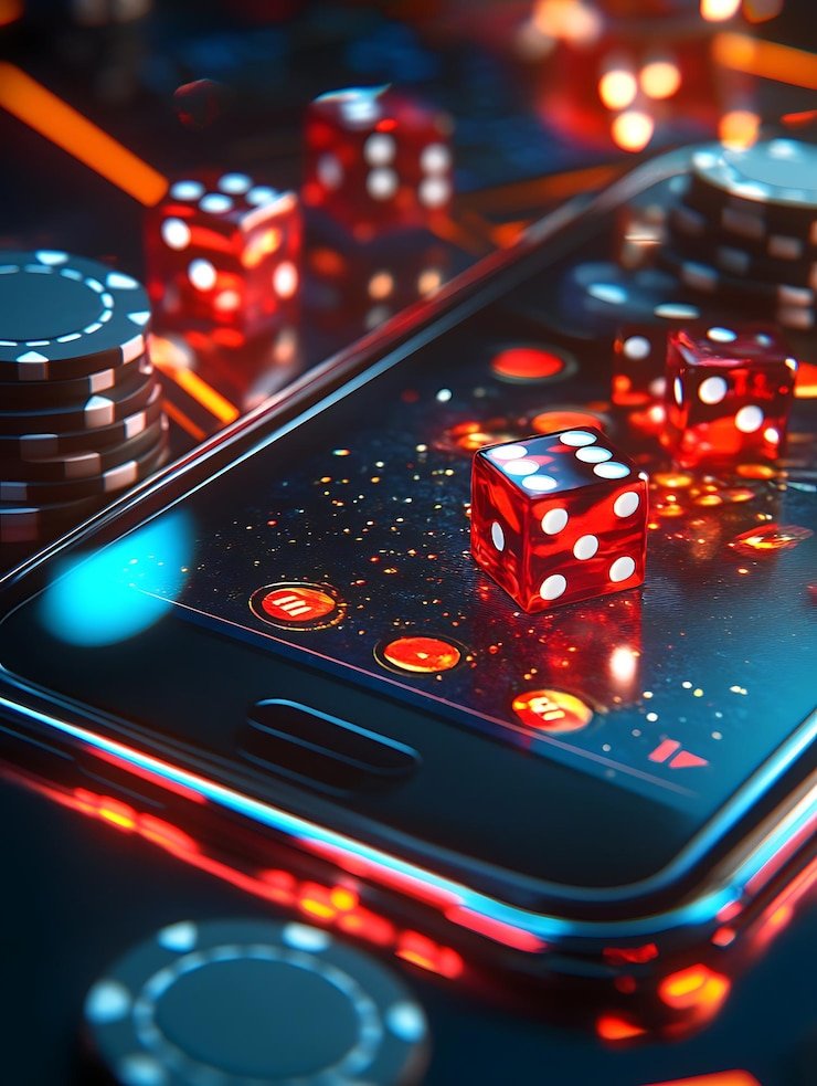 Riwayat putaran Spadegaming dan laporan taruhan di gucibet