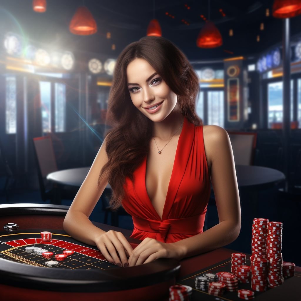 Sistem poin loyalitas gucibet dengan tracking real-time dan hadiah bulanan